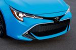 Toyota Corolla XSE Hatchback 2018 года (NA)